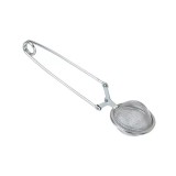 Infuzor, sita tip capsulă din inox satinat pentru infuzat ceai, 4.5 cm, Kinghoff