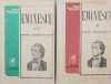 Poezii. Proza Literara (2 Vol.) - Mihai Eminescu - Beletristica, Roman