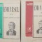 Poezii. Proza literara (2 volume) - Mihai Eminescu