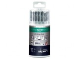 Set Burghie Metal Oțel Rapid HSS Blister SPRINT MASTER