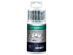 Set Burghie Metal Oțel Rapid HSS Blister SPRINT MASTER