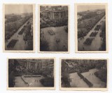 Loto 5 fotografii Romania Constanta Dobrogea - Defilarea trupelor 10 Mai Ziua Regelui sau Ziua Regalitatii