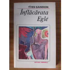 Yves Gandon - Inflacarata Egle