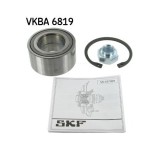 SKF Set rulment roata