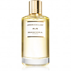 Mancera Jardin Exclusif Eau de Parfum unisex 120 ml