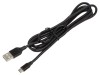 Cablu adaptor Micro USB, 2m