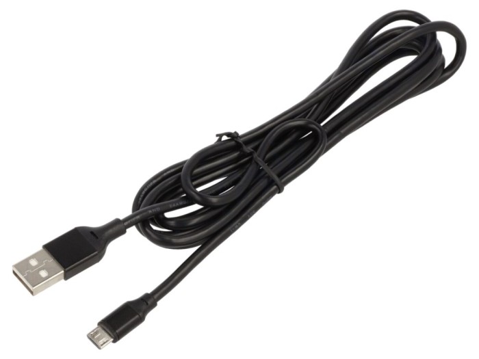 Cablu adaptor Micro USB, 2m