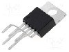 Circuit integrat, PMIC, THT, TO220-5, TEXAS INSTRUMENTS - LM2596T-12/NOPB