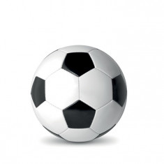 Minge fotbal model clasic, marimea 5, 260 grame