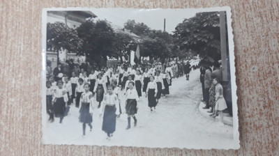 Parada Strajeri - C&amp;acirc;mpina 1938 foto