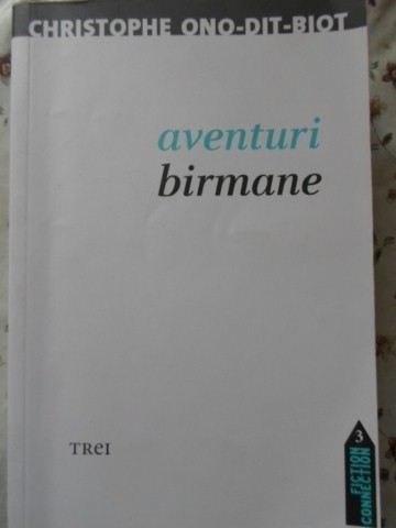 AVENTURI BIRMANE-CHRISTOPHE ONO-DIT-BIOT-230173