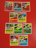 PARAGUAY, SPORT MUNICH - SERIE COMPLETĂ MNH