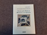 English for ScienceOveriew of the History of Mathematics and InformaticS Cristina Mitu