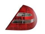 Stop spate lampa Mercedes Clasa E Sedan (W211) 03.2002-06.2006 BestAutoVest partea Dreapta, Depo