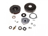 Ambreiaj Automat ATV 110cc, Diametru 104/110mm, Oala Ambreiaj - Set Complet