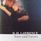 SONS AND LOVERS by D. H. LAWRENCE , 2010