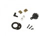 Kit de reparații pentru clichet drept 1/4&quot;, GEKO G10183