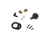 Kit de reparații pentru clichet drept 1/4&quot;, GEKO G10183