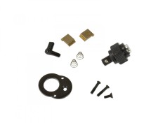 Kit de reparații pentru clichet drept 1/4&amp;quot;, GEKO G10183 foto
