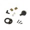 Kit de reparații pentru clichet drept 1/4&quot;, GEKO G10183