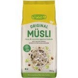 Rapunzel Musli Original Fara Zahar Adaugat Bio 1kg Ovaz Grau Alune