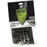 Cumpara ieftin Fileu tenis de masa SUNFLEX Hobby, negru