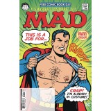 Cumpara ieftin FCBD 2024 Mad Magazine Special Edition, DC Comics