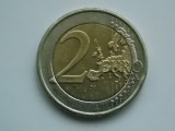 2 EURO 2009 CIPRU, Europa