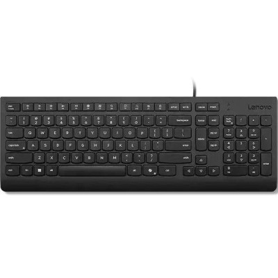 LN Essential Wired Keyboard US ENG 103P foto