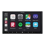 iLX-W690D SISTEM MULTIMEDIA ALPINE DE 7, &sup3;, COMPATIBIL APPLE CARPLAY SI ANDROID AUTO