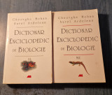 Dictionar enciclopedic de biologie Gheorghe Mohan Aurel Ardelean 2 volume