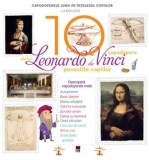 Cumpara ieftin 10 capodopere ale lui Leonardo Da Vinci povestite copiilor/***
