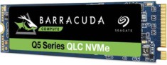 SSD SEAGATE, Barracuda, 2TB, M.2, PCIe Gen3.0 x4, 3D QLC Nand, R/W: 2400 MB/s/1800 MB/s MB/s, &amp;quot;ZP2000CV3A001&amp;quot; foto