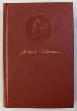 OPERE 9 de MIHAIL SADOVEANU , 1957