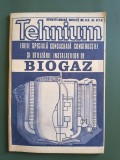 Constructia si utilizarea instalatiilor de biogaz / R3P5S