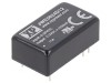 Convertor DC/DC 6W 9-36V la 12V/-12V DIP16