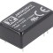Convertor DC/DC 6W 9-36V la 12V/-12V DIP16