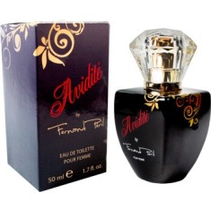 Parfum cu Feromoni pentru Femei Avidite by Fernand Peril 50 ml
