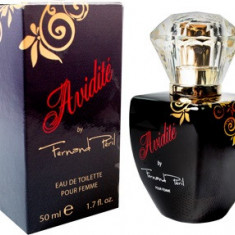 Parfum cu Feromoni pentru Femei Avidite by Fernand Peril 50 ml