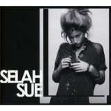 SELAH SUE Selah Sue (cd)