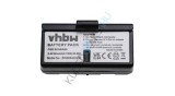 &Icirc;nlocuire baterie pentru căști wireless VHBW pentru Sennheiser BA90, E90, E180 - 60 mAh 2,4 V NiMH