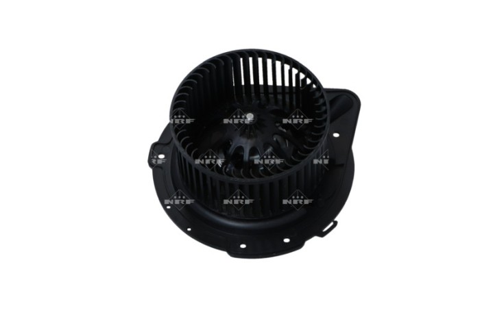 NRF 34001 Ventilator, habitaclu