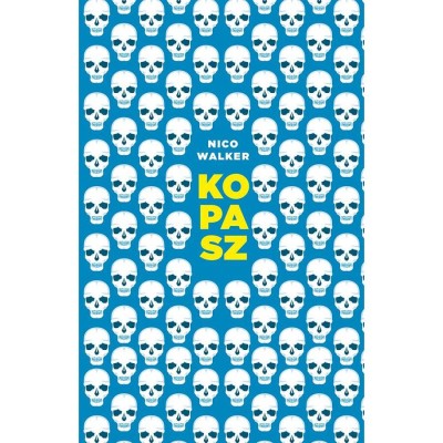 Kopasz - Nico Walker foto