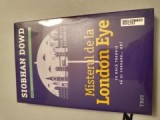 Misterul de la London Eye - Siobhan Dowd