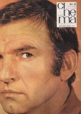 Cinema, nr. 4, aprilie 1972