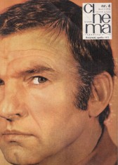 Cinema, nr. 4, aprilie 1972