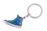 Breloc pentru chei Sneakers albastru