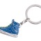Breloc pentru chei Sneakers albastru