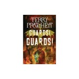 Guards! Guards!: A Discworld Novel