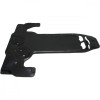 Scut motor Bmw Seria 5 Gt (F07), 06.2009-, Seria 6/6 GC (F08/F12/F13), 02.11- Fata, 51757185027, 2018345T, Rapid